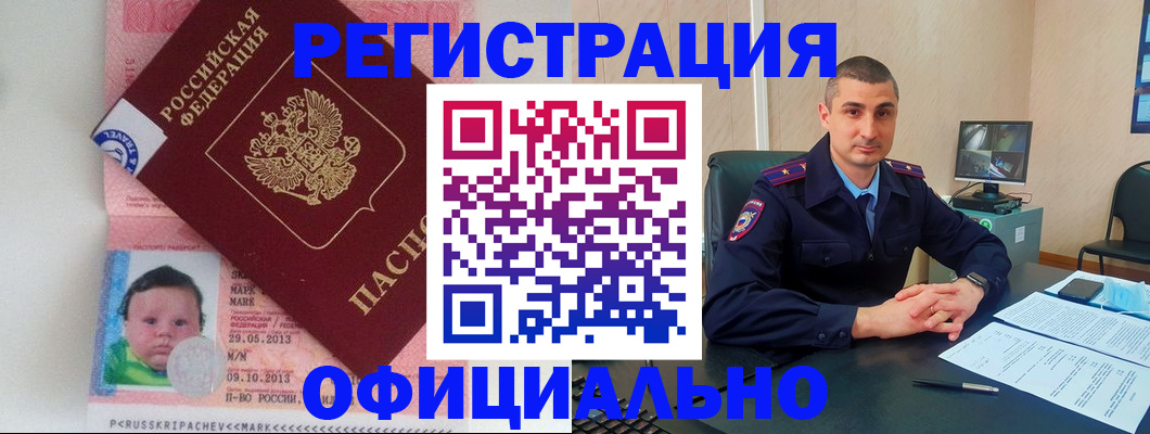 прописка поиск в Мурино